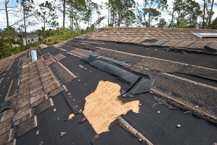 Roof Repair​ 2