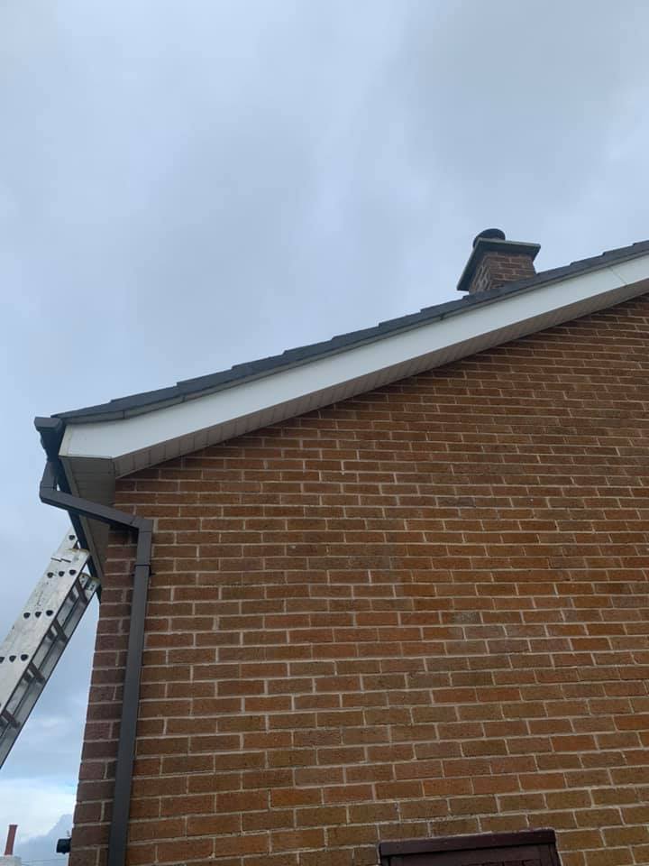Gutters Repairs​
